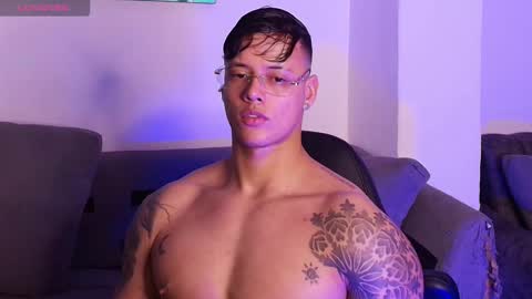 imconor online show from January 2026 08:47:01 PM