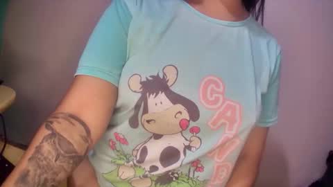 Snapshot of imdirtymilf chatting on March 2026 02:05:02 PM mia latina online show from March 2026 02:05:02 PM