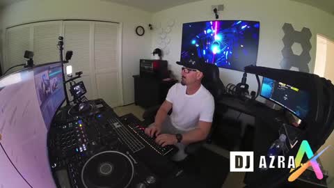 Snapshot of imdjazra chatting on February 2025 08:02:02 PM DJ Azra online show from February 2025 08:02:02 PM