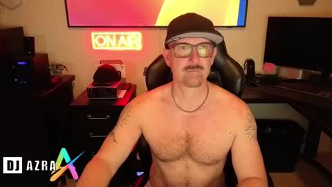 Snapshot of imdjazra chatting on February 2025 01:58:02 AM DJ Azra online show from February 2025 01:58:02 AM