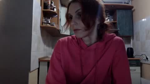 irina online show from November 2025 05:00:02 PM