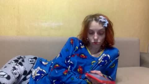 Snapshot of imelissa8malis chatting on February 2026 03:18:01 PM irina online show from February 2026 03:18:01 PM