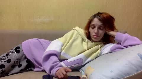 Snapshot of imelissa8malis chatting on February 2026 11:53:02 PM irina online show from February 2026 11:53:02 PM