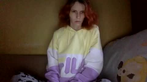 Snapshot of imelissa8malis chatting on February 2026 05:45:01 AM irina online show from February 2026 05:45:01 AM