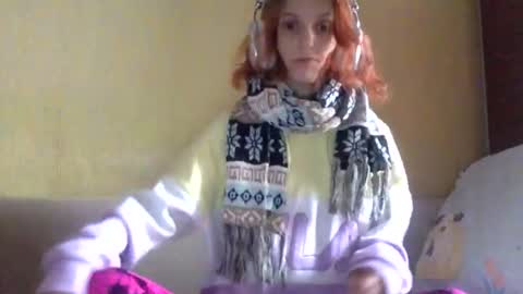 Snapshot of imelissa8malis chatting on February 2026 10:21:02 AM irina online show from February 2026 10:21:02 AM