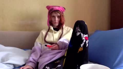 Snapshot of imelissa8malis chatting on February 2026 11:33:01 AM irina online show from February 2026 11:33:01 AM