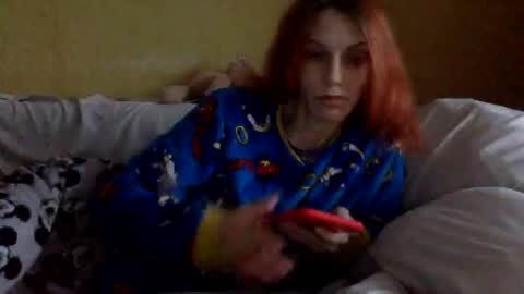 Snapshot of imelissa8malis chatting on February 2026 08:33:02 AM irina online show from February 2026 08:33:02 AM