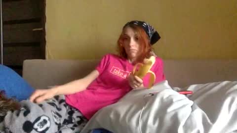 Snapshot of imelissa8malis chatting on February 2026 08:45:01 AM irina online show from February 2026 08:45:01 AM