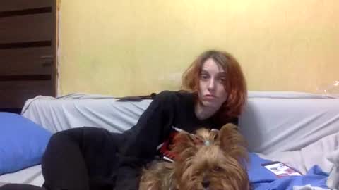 Snapshot of imelissa8malis chatting on February 2026 08:51:01 PM irina online show from February 2026 08:51:01 PM