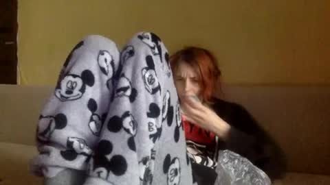 Snapshot of imelissa8malis chatting on February 2026 11:09:02 AM irina online show from February 2026 11:09:02 AM