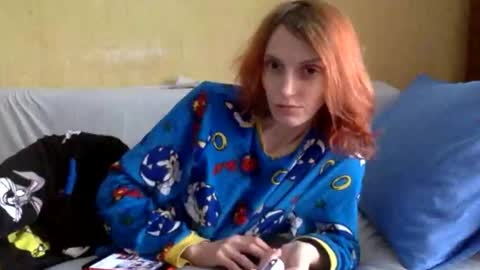 Snapshot of imelissa8malis chatting on March 2026 10:50:02 AM irina online show from March 2026 10:50:02 AM