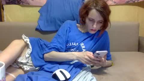 Snapshot of imelissa8malis chatting on July 2026 06:48:01 AM irina online show from July 2026 06:48:01 AM