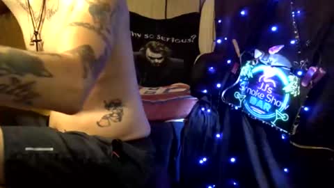 JJ online show from February 2025 08:33:02 PM