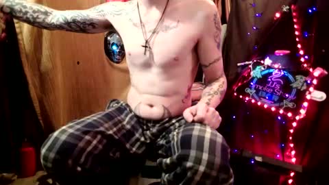 JJ online show from March 2025 05:33:01 PM