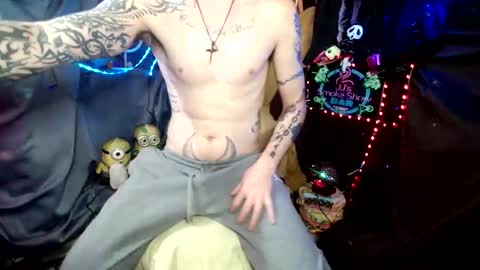 JJ online show from December 2025 08:19:02 AM