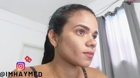 Haymed Montao online show from December 2024 01:38:02 PM