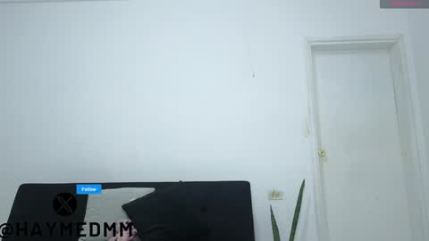 Haymed Montao online show from January 2025 11:29:02 AM