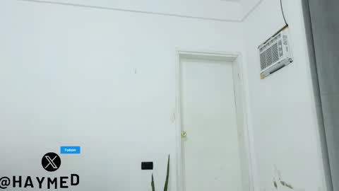 Haymed Montao online show from February 2025 10:10:01 AM