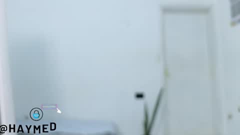 Haymed Montao online show from February 2025 06:18:01 AM