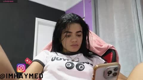 Haymed Montao online show from April 2026 09:56:01 AM