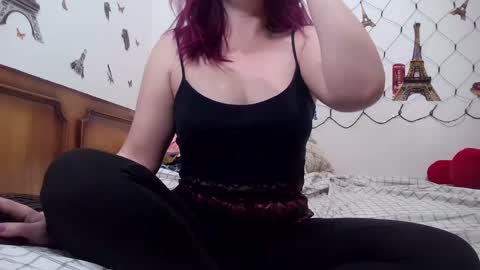 Stefana online show from March 2025 02:06:02 AM