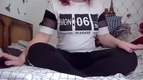 Stefana online show from March 2025 11:42:02 AM