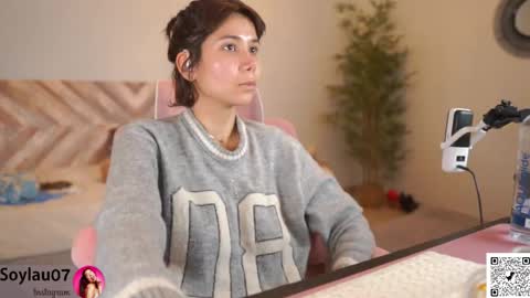 imjess_ online show from January 2026 07:23:01 AM