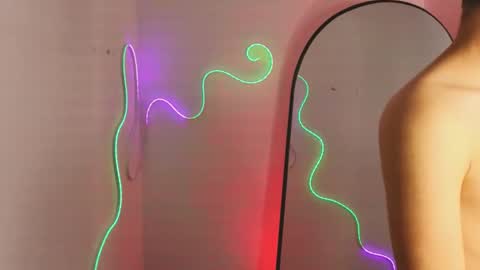 Juan Sebastian online show from January 2026 11:51:01 PM