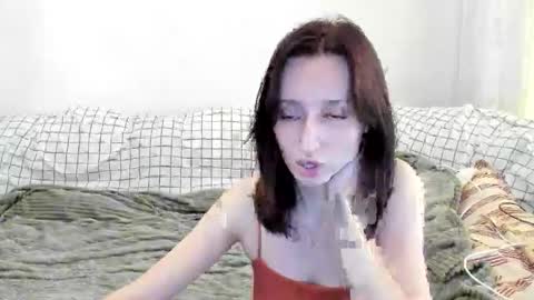 Snapshot of imkirari chatting on October 2025 01:17:02 PM imkirari online show from October 2025 01:17:02 PM