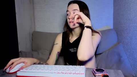 Snapshot of imkittygirlss chatting on October 2025 03:12:01 PM imkittygirlss online show from October 2025 03:12:01 PM