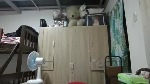 Immaculate02 online show from January 2025 04:13:01 AM