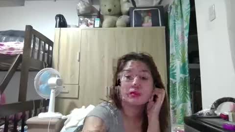 Immaculate02 online show from February 2025 02:28:01 AM