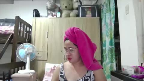 Immaculate02 online show from February 2025 08:48:02 AM