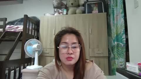 Immaculate02 online show from February 2025 06:54:02 AM