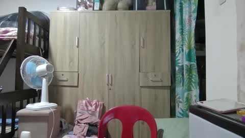 Immaculate02 online show from March 2025 04:28:01 AM