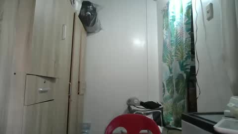 Immaculate02 online show from March 2025 02:06:02 AM