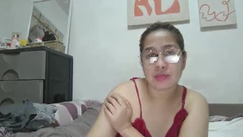 Immaculate02 online show from November 2025 04:11:01 AM