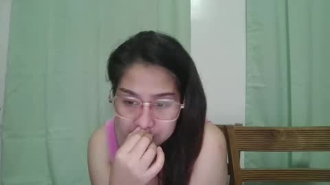 Snapshot of immaculate02 chatting on May 2026 02:13:02 PM Immaculate02 online show from May 2026 02:13:02 PM