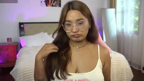 Imma  online show from October 2025 04:04:01 AM