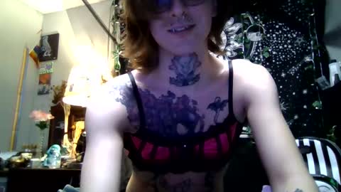 SlyKitten online show from February 2026 02:56:01 AM