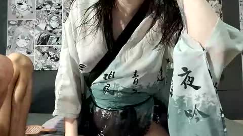 Sam and Jen online show from February 2026 11:18:01 AM