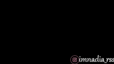 Snapshot of imnadiaroses chatting on June 2026 04:21:02 AM Nadia online show from June 2026 04:21:02 AM