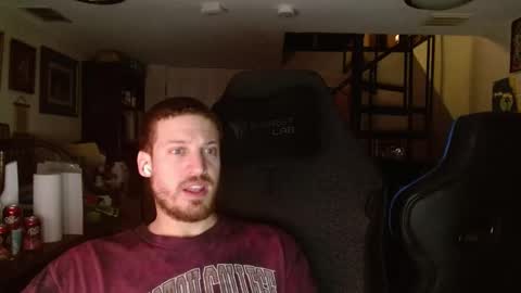 imnotgonnacome online show from March 2025 09:17:02 AM