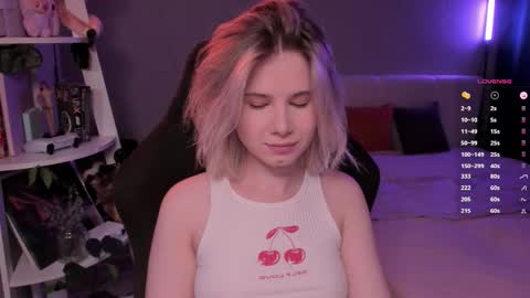 Mia online show from February 2026 01:10:01 PM