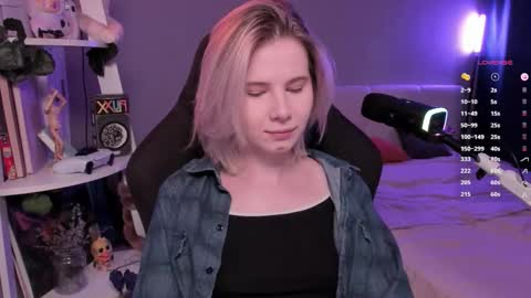 Mia online show from March 2026 10:56:02 AM