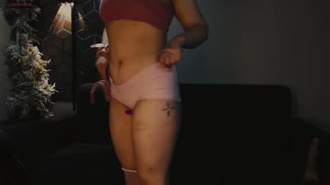 ImNysha online show from March 2026 09:41:01 PM