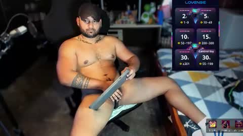 Snapshot of imperion_king chatting on August 2026 05:23:02 PM Imperion King online show from August 2026 05:23:02 PM