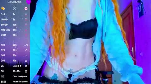 Lora online show from December 2025 04:04:01 PM