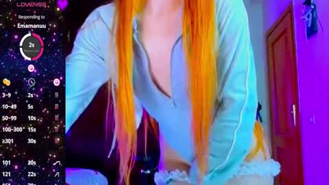 Lora online show from January 2026 06:43:02 PM