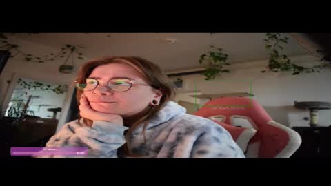 ImPumpkinBitch online show from March 2025 11:50:01 AM